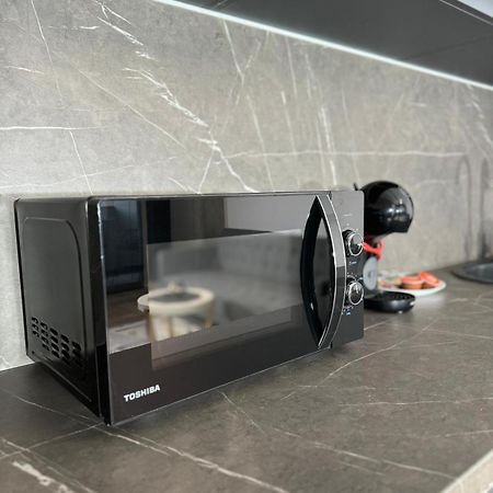 The Nest Apartment Minimalist كلوج-نابوكا المظهر الخارجي الصورة