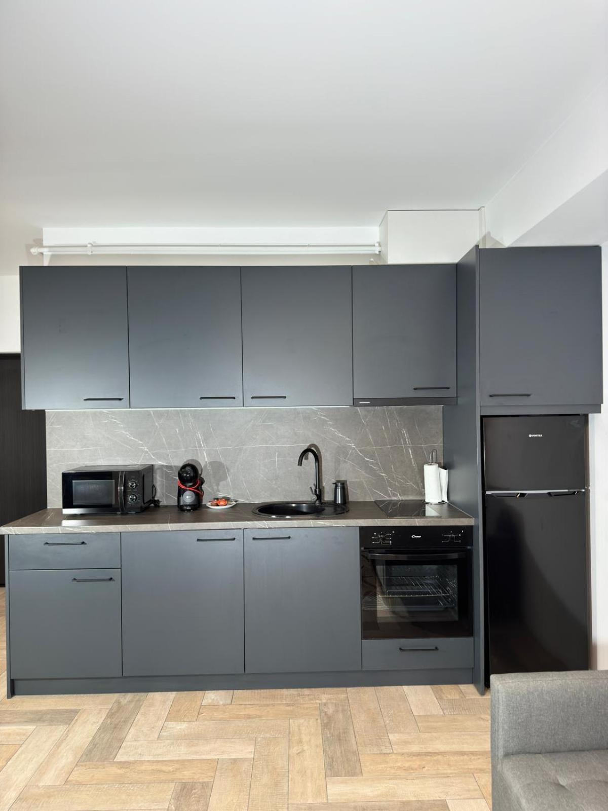 The Nest Apartment Minimalist كلوج-نابوكا المظهر الخارجي الصورة