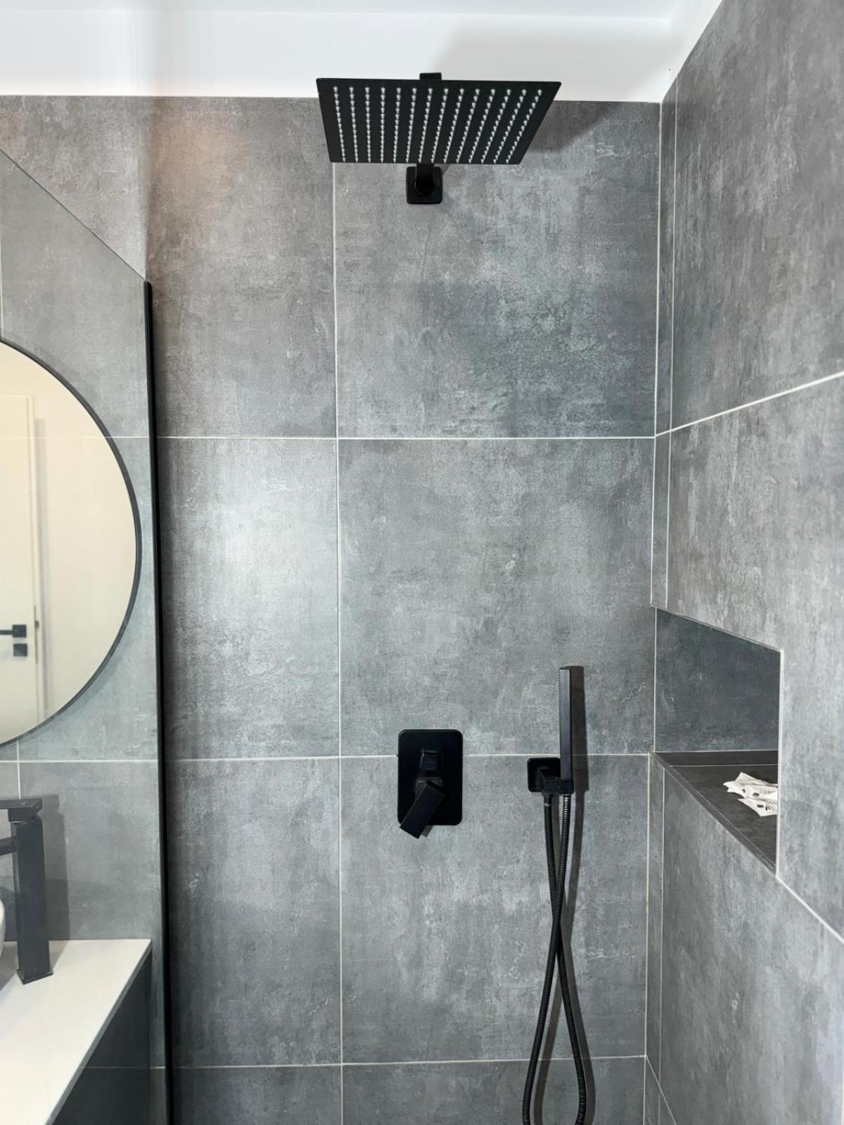 The Nest Apartment Minimalist كلوج-نابوكا المظهر الخارجي الصورة