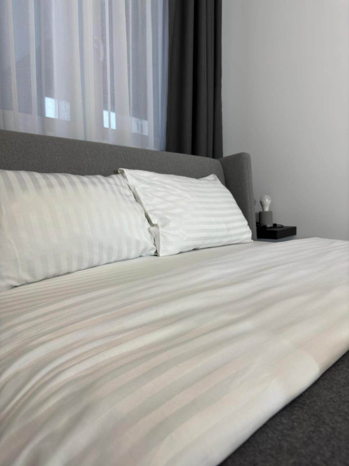 The Nest Apartment Minimalist كلوج-نابوكا المظهر الخارجي الصورة