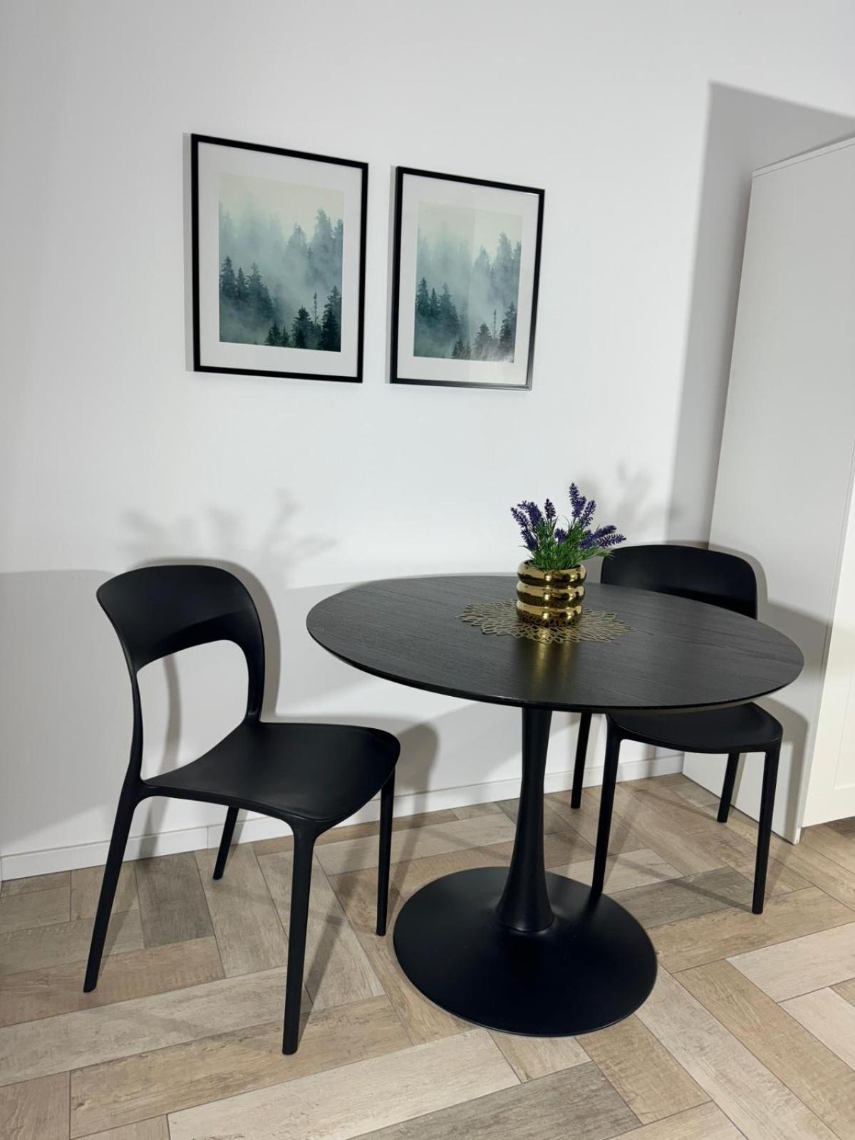 The Nest Apartment Minimalist كلوج-نابوكا المظهر الخارجي الصورة
