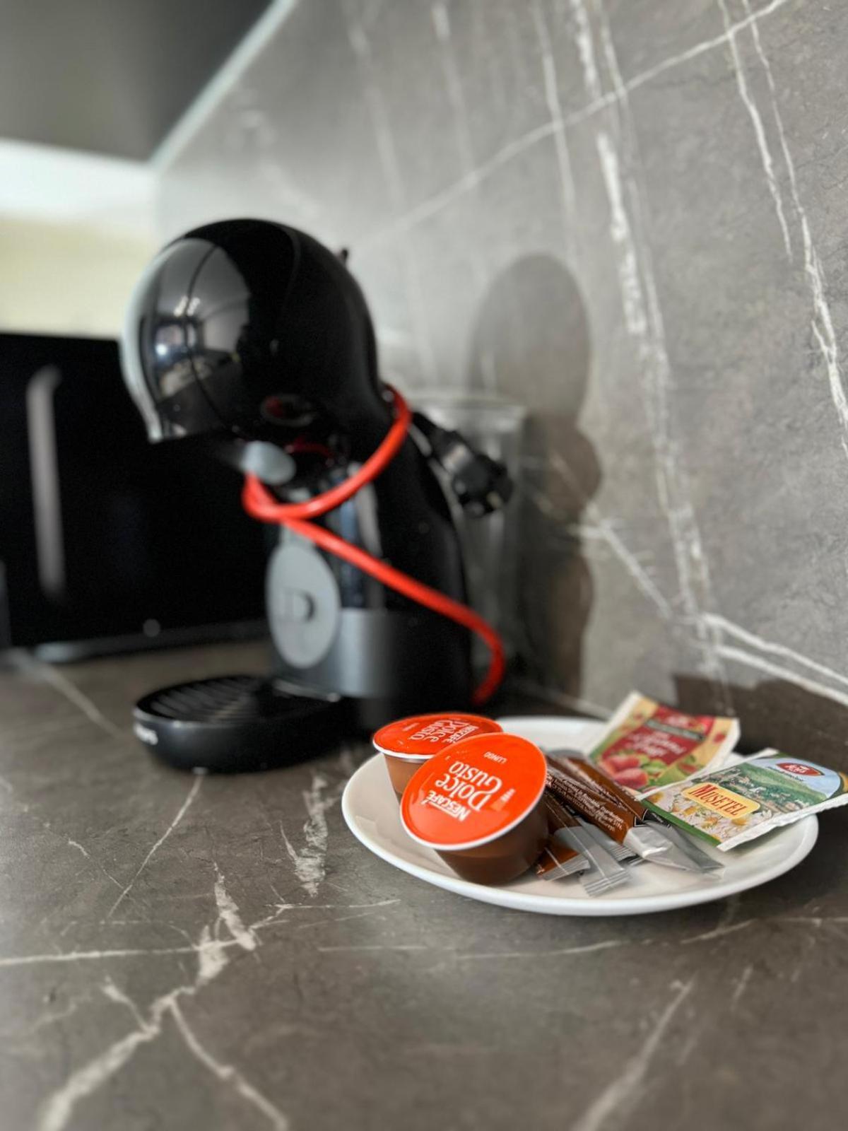 The Nest Apartment Minimalist كلوج-نابوكا المظهر الخارجي الصورة