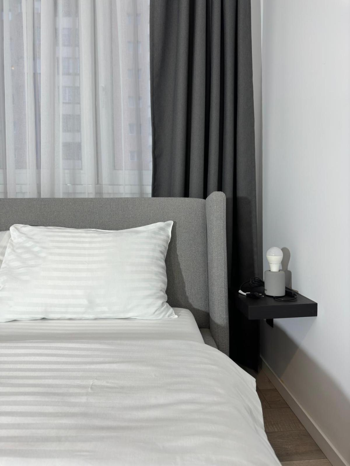 The Nest Apartment Minimalist كلوج-نابوكا المظهر الخارجي الصورة
